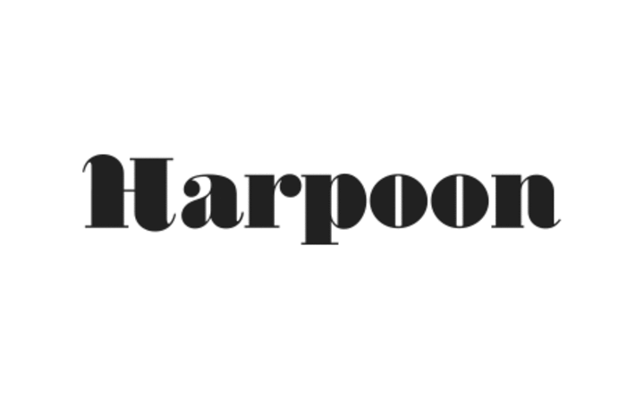harpoon ventures